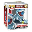 FK74713 - Yu-Gi-Oh! Z Super Sized POP! animation vinyl figure Blue-Eyes Toon Dragon (GITD)