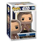 FK76731 - Star Wars: Skeleton Crew POP! Vinyl Figur Jod 9 cm