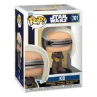 FK76732 - Star Wars: Skeleton Crew POP! vinyl figure KB 9 cm