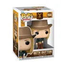 FK80176 - Yellowstone POP! TV Vinyl Figure Beth Dutton 9 cm