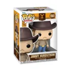 FK80177 - Yellowstone POP! TV Vinyl Figur Jimmy 9 cm