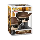 FK80178 - Yellowstone POP! TV Vinyl Figur John Dutton 9 cm