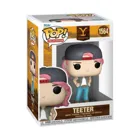 FK80180 - Yellowstone POP! TV Vinyl Figure Teeter 9 cm