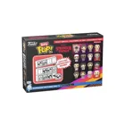 FK83661 - Stranger Things Bitty POP! Vinyl Figuren 4er-Pack Demogorgon 2,5 cm