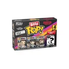 FK83663 - Stranger Things Bitty POP! Vinyl Figuren 4er-Pack Eleven 2,5 cm