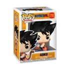 FK83877 - Dragon Ball POP! animation vinyl figure Goku(kame) 9 cm