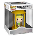 FK70846 - Disneys 100th Anniversary POP! Deluxe Vinyl Figur Peter Pan- Tink Trapped 9 cm