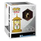 FK70846 - Disneys 100th Anniversary POP! Deluxe Vinyl Figur Peter Pan- Tink Trapped 9 cm