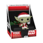 FK79926 - Star Wars POP! Edge-Sitter Figur Yoda 9 cm