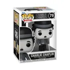 FK81015 - Charlie Chaplin POP! icons vinyl figure 9 cm