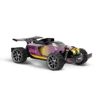 2,4GHz Purple Rocket -PX- Car