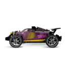 2,4GHz Purple Rocket -PX- Car