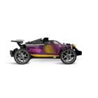 2,4GHz Purple Rocket -PX- Car