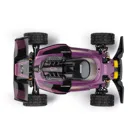 2,4GHz Purple Rocket -PX- Car