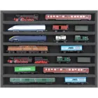 FSLB040P27 - 3 pieces economy pack storage box FSLB040 for model railways