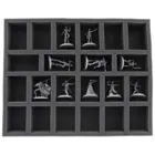 FSLB055P51 - 2 pieces storage box FSLB055 for Star Wars: Shatterpoint - 44 miniatures