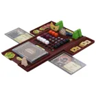 ORG217 - Set of 5 Dashboard for Lords of Waterdeep