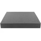 BPBU040 - 600 mm x 600 mm x 40 mm grid foam - grid width 15 mm