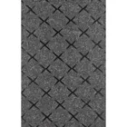 BPBU040 - 600 mm x 600 mm x 40 mm grid foam - grid width 15 mm