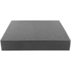 BPBU050 - 600 mm x 600 mm x 50 mm grid foam - grid width 15 mm