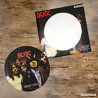 NMRALBM-002 - ACDC Disc Puzzle Highway To Hell (450 pieces)