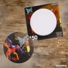 NMRALBM-005 - David Bowie Disc Puzzle Lets dance (450 pieces)