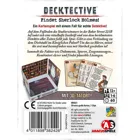 ABA38242 - Decktective Finding Sherlock Holmes (EN)