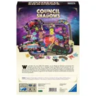 ALE27366 - Council of Shadows Recommended Connoisseur Game of the Year 2023 (EN)