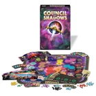 ALE27366 - Council of Shadows Recommended Connoisseur Game of the Year 2023 (EN)