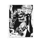 ART16120 - : Dual Matte Art Dark Knight (100) (GB)