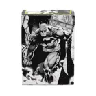 ART16120 - : Dual Matte Art Dark Knight (100) (GB)