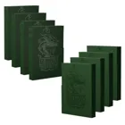 ART30551 - Dragon Shield: Cube Shell Box - Forest Green description