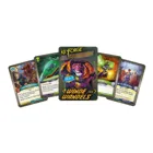 NLG61567 - Keyforge: Winde des Wandels Archon Deck (DE)