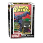 FK64068 - Marvel POP! comic cover vinyl figure Black Panther 9 cm