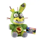 FK64349 - Five Nights at Freddys Plüschfigur TieDye Springtrap 18 cm