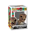 FK75986 - Jurassic Park Hatchling POP! movies vinyl figure Tyrannosaurus Rex 9 cm