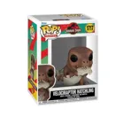 FK75987 - Jurassic Park Hatchling POP! movies vinyl figure Velociraptor 9 cm