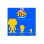 FK76387 - Avatar The Lord of the Element POP! vinyl figures display (32) PDQ 2,5 cm