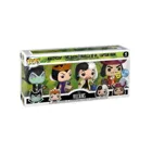 FK77129 - Disney Villains POP! Movies Vinyl Figuren 4er-Pack Villains (GW)(EMEA) 9 cm