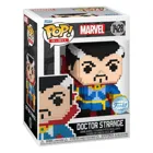 FK82701 - Marvel POP! 8-Bit Vinyl Figure Dr Strange 9 cm