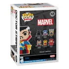 FK82701 - Marvel POP! 8-Bit Vinyl Figure Dr Strange 9 cm