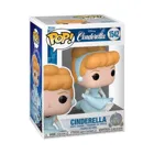 FK83456 - Cinderella 75th Anniversary POP! Disney Vinyl Figure Cinderella 9 cm