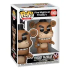 FK87116 - Five Nights at Freddys POP! Vinyl Figur 10th Anniversary - Freddy 9 cm