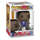 FK59373 - NBA Legends POP! basketball vinyl figure Magic Johnson (Blue All Star Uni 1991)