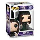 FK75709 - Agatha POP! Marvel Vinyl Figur Death 9 cm