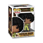 FK79985 - Erykah Badu POP! Rocks Vinyl Figur Erykah Badu(Essence Awards) 9 cm