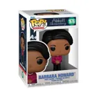 FK83478 - Abbott Elementary POP! TV Vinyl Figure Barbara Howard 9 cm