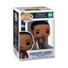 FK83479 - Abbott Elementary POP! TV Vinyl Figure Gregory Eddie 9 cm