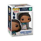 FK83480 - Abbott Elementary POP! TV Vinyl Figure Janine Teagues 9 cm