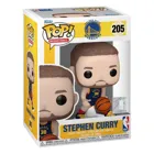 FK83848 - NBA Legends POP! Sports Vinyl Figur Warriors- Stephen Curry(CE 24) 9 cm